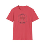 Heart in Paris T-Shirt