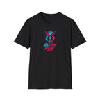 Nib and Flow Art T-Shirt
