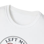 Heart in Paris T-Shirt