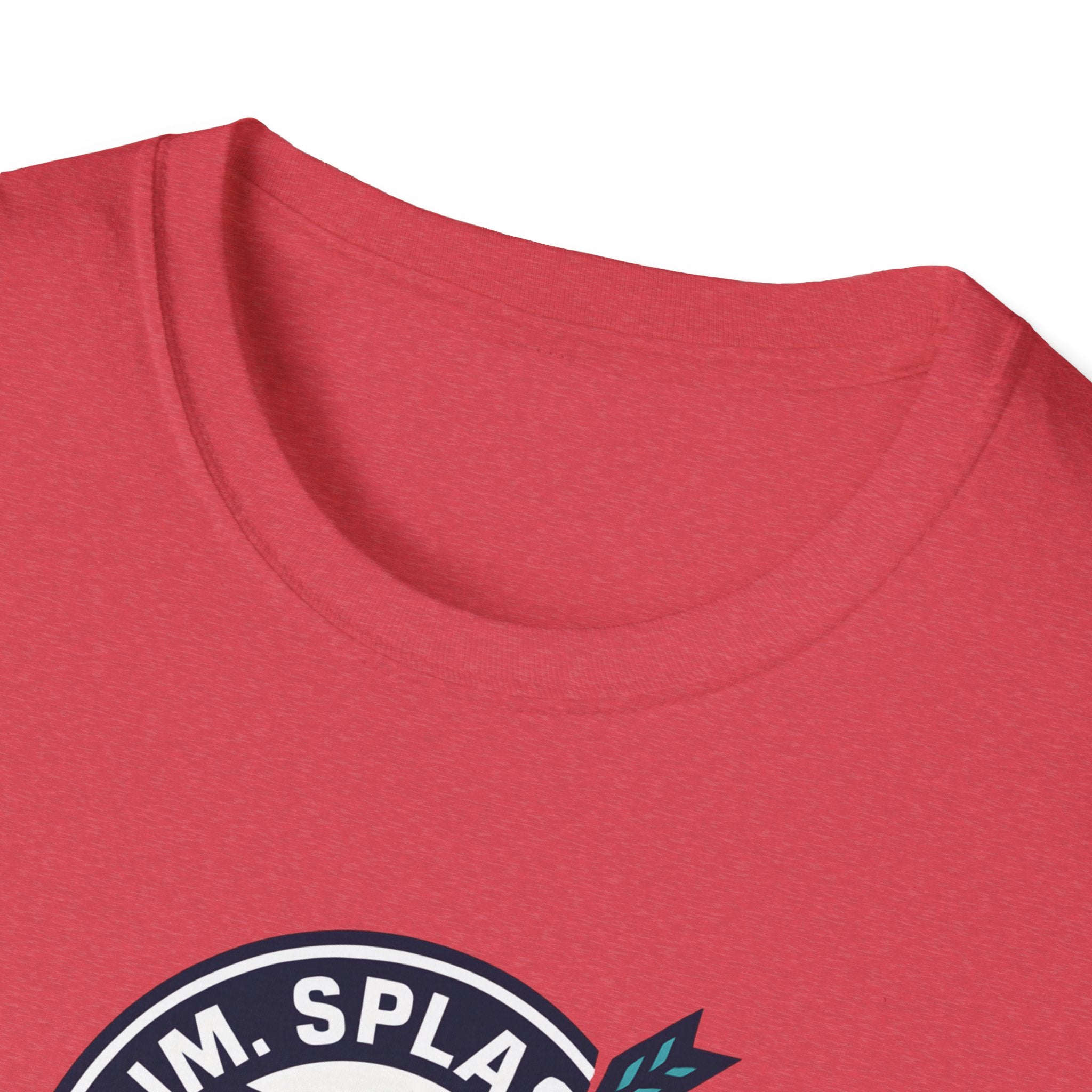 Aim Splash Repeat T-Shirt