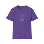 Lessons In Each Shot T-Shirt