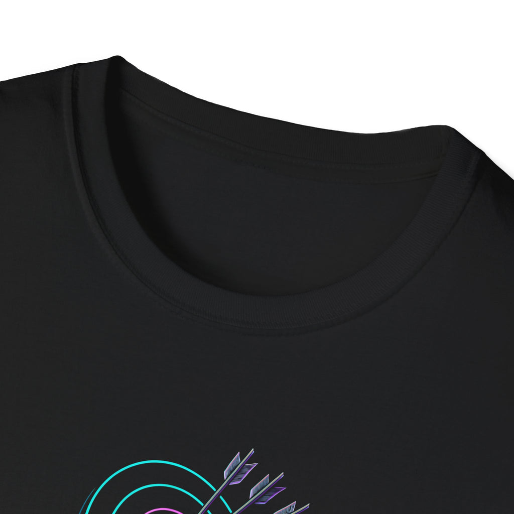 Lessons In Each Shot T-Shirt