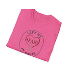 Heart in Paris T-Shirt