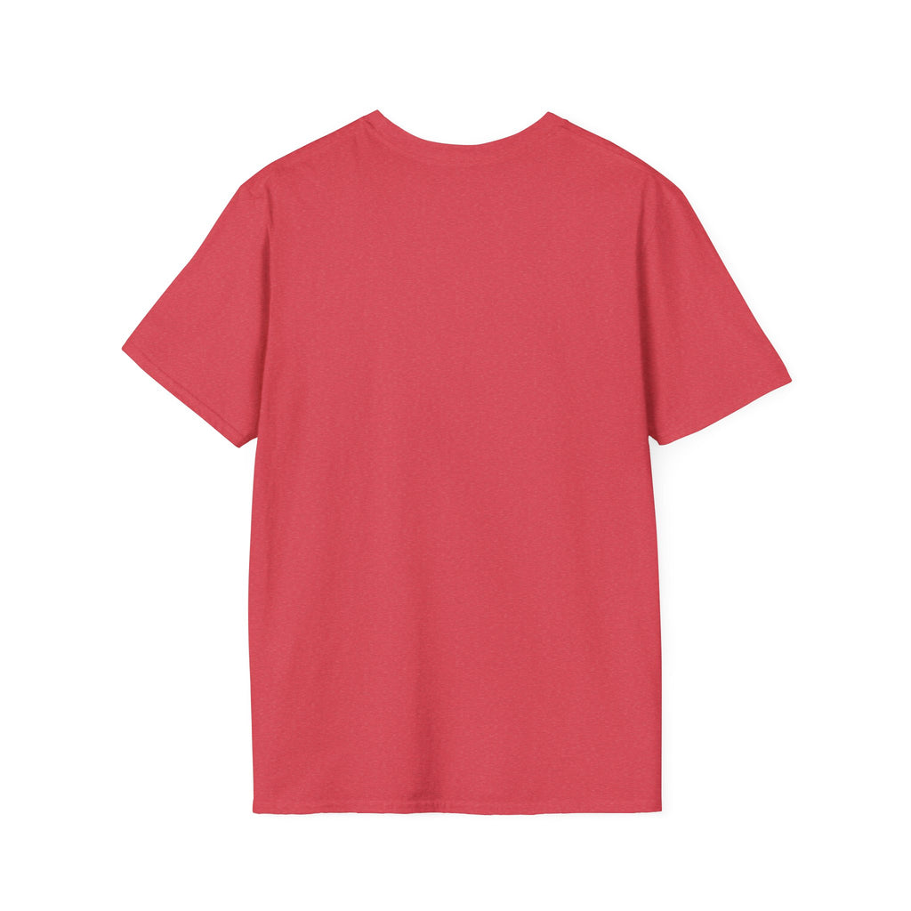 Sword Swings to Formulas T-Shirt