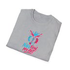 Nib and Flow Art T-Shirt