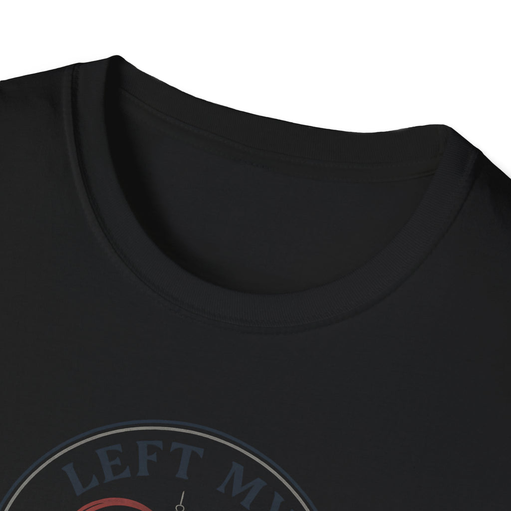 Heart in Paris T-Shirt