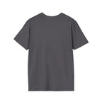 Open Book and Birds T-Shirt