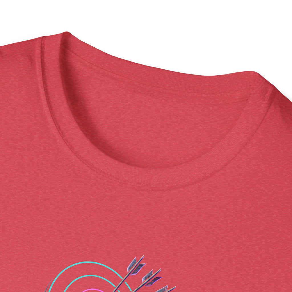 Lessons In Each Shot T-Shirt