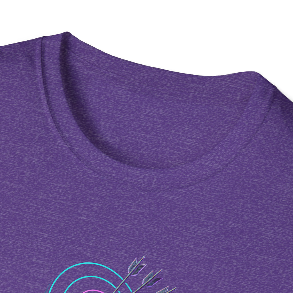 Lessons In Each Shot T-Shirt