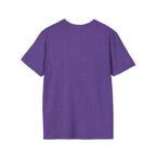 Open Book and Birds T-Shirt