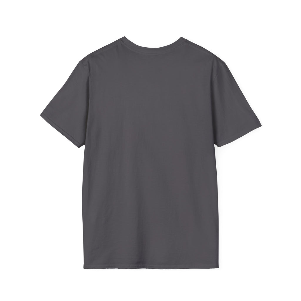 Nib and Flow Art T-Shirt