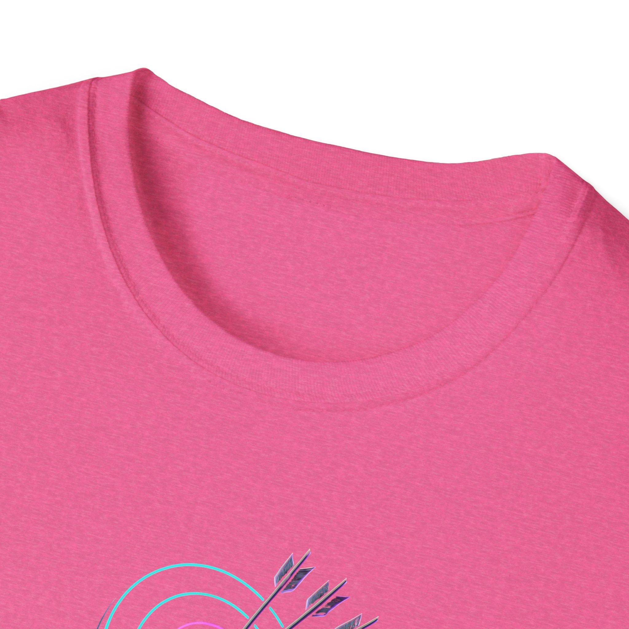 Lessons In Each Shot T-Shirt
