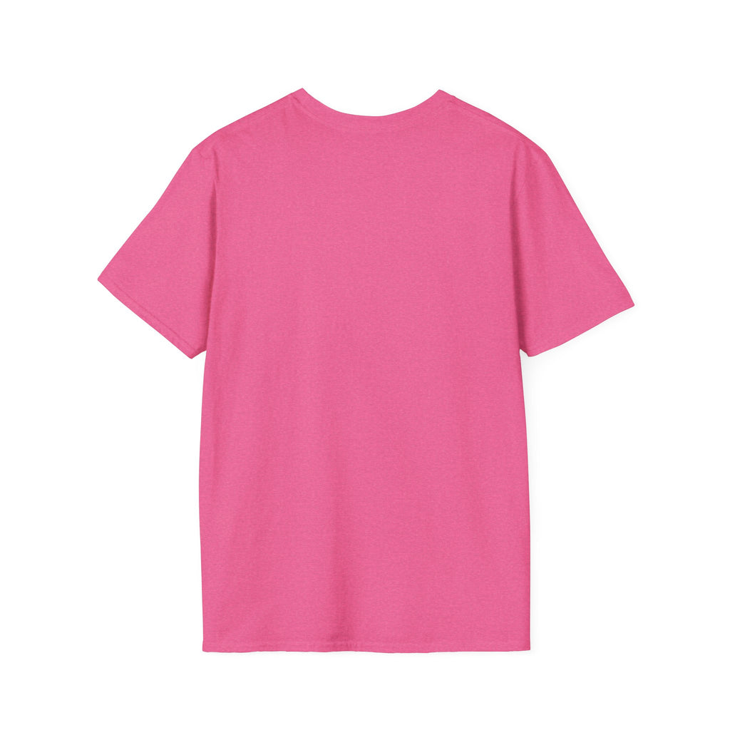 Sword Swings to Formulas T-Shirt