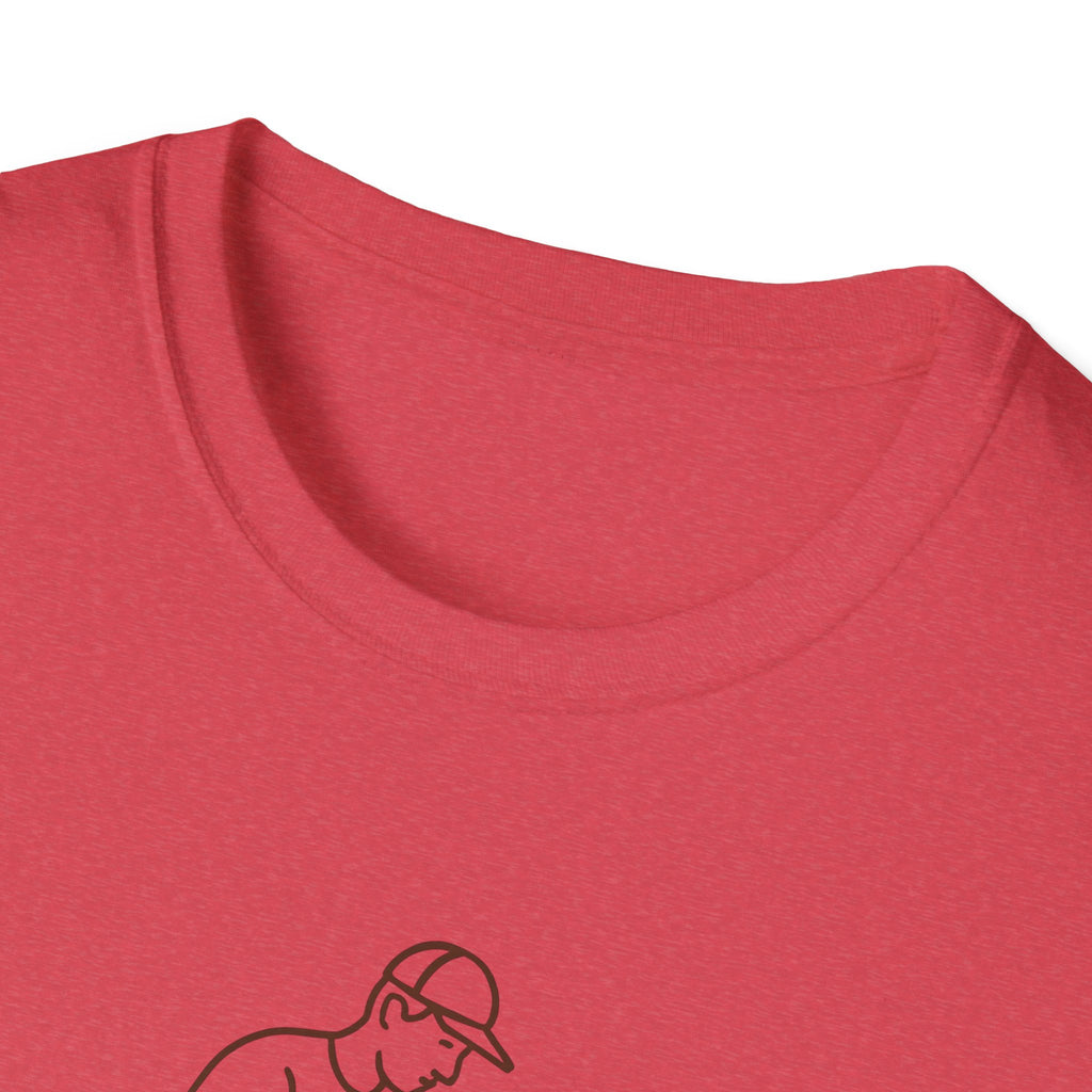 Woodworking Hobby Routine T-Shirt
