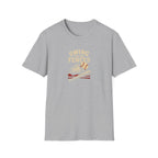 Swing for the Fences T-Shirt