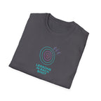 Lessons In Each Shot T-Shirt