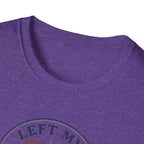 Heart in Paris T-Shirt