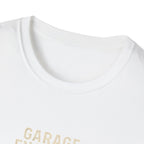 Garage Engineer Tools T-Shirt