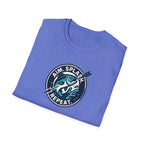 Aim Splash Repeat T-Shirt
